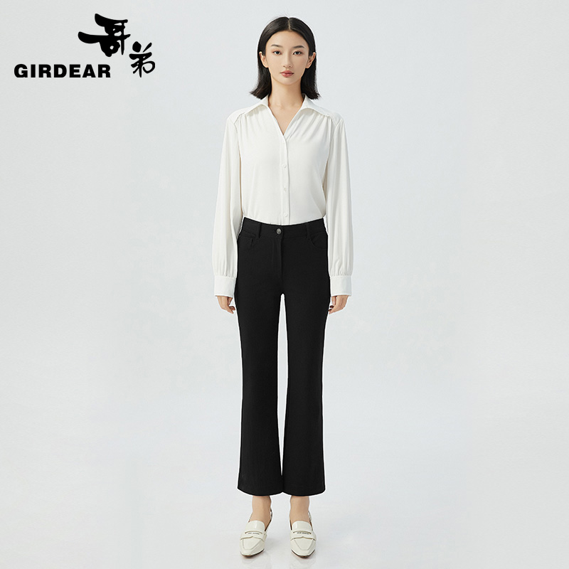 深呼吸女装正品相册图
