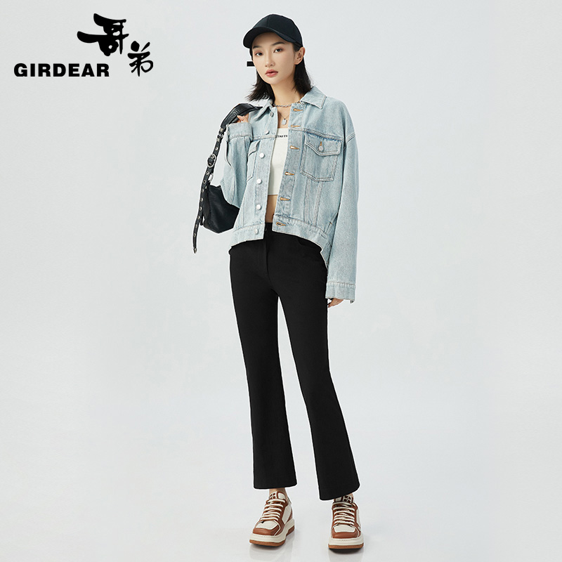 深呼吸女装正品相册图