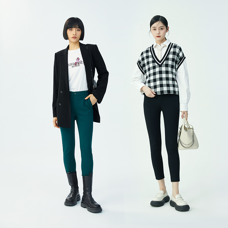 深呼吸女装正品相册图