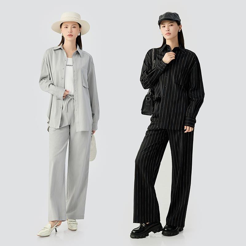 深呼吸女装正品相册图