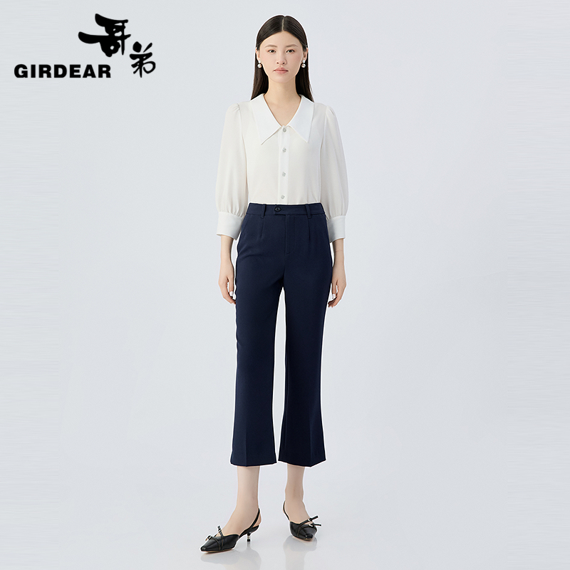 深呼吸女装正品相册图