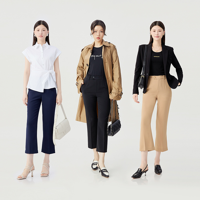 深呼吸女装正品相册图