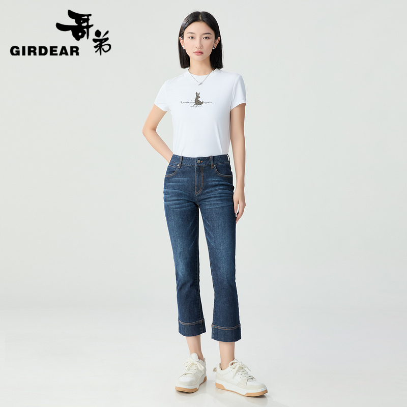 深呼吸女装正品相册图