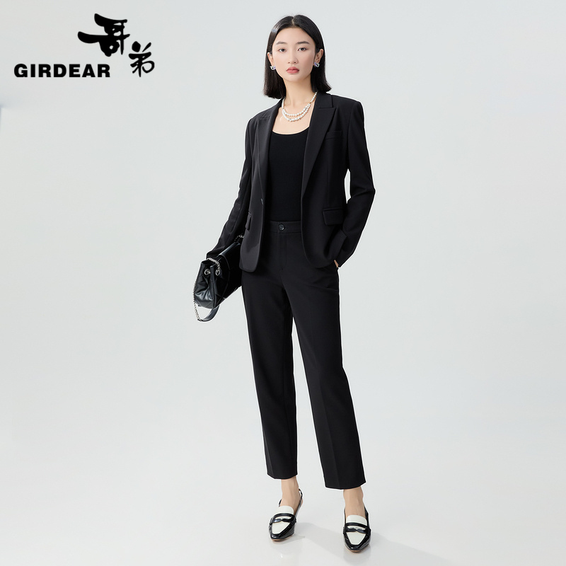 深呼吸女装正品相册图