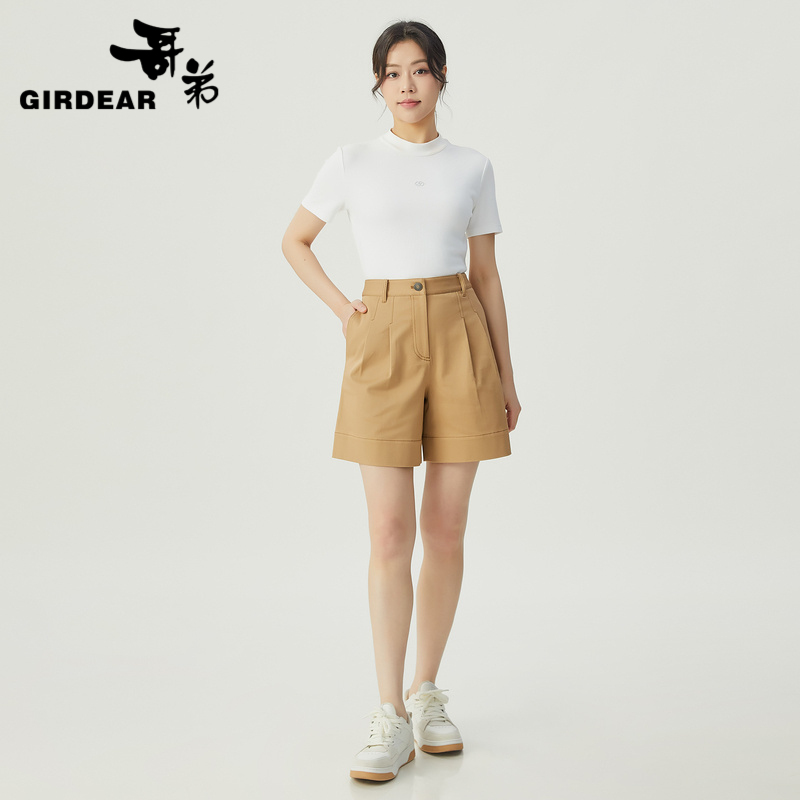 深呼吸女装正品相册图