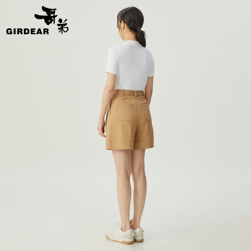 深呼吸女装正品相册图