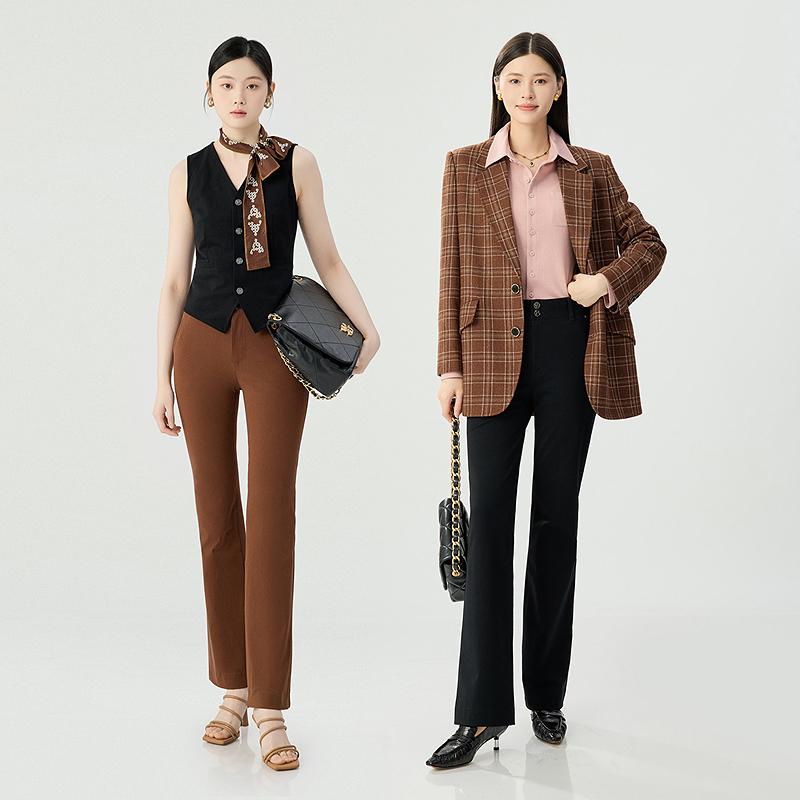 深呼吸女装正品相册图