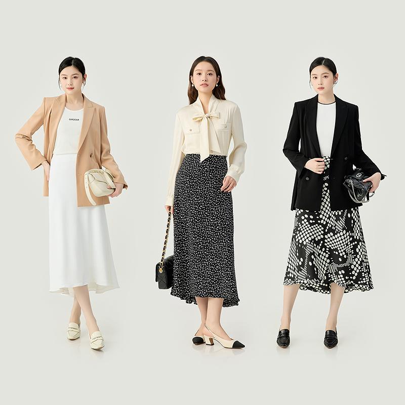 深呼吸女装正品相册图