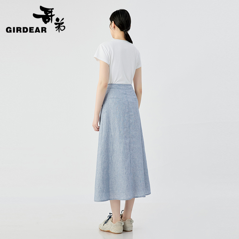 深呼吸女装正品相册图