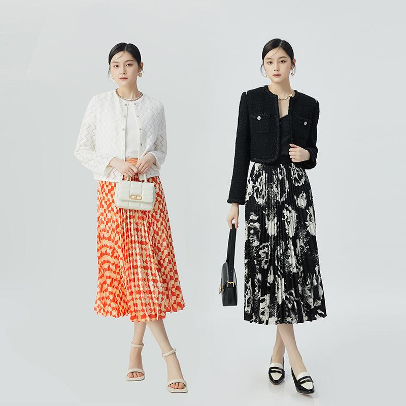 深呼吸女装正品相册图