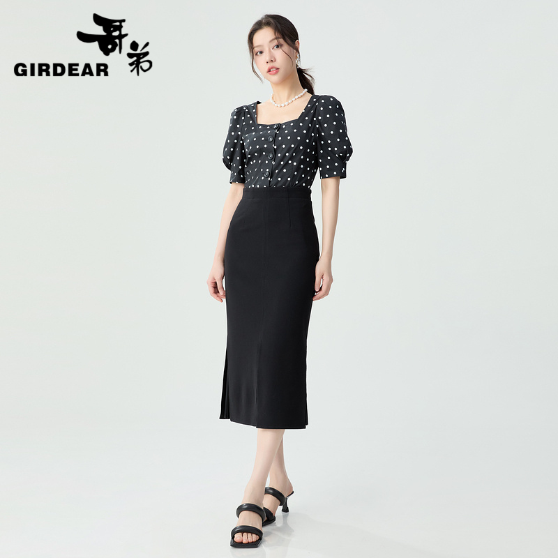 深呼吸女装正品相册图