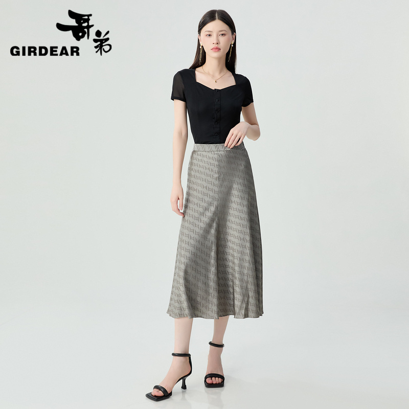 深呼吸女装正品相册图
