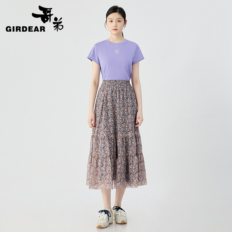 深呼吸女装正品相册图