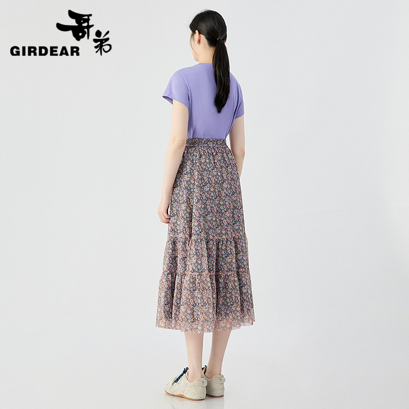 深呼吸女装正品相册图