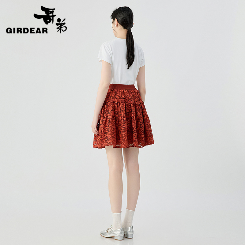 深呼吸女装正品相册图