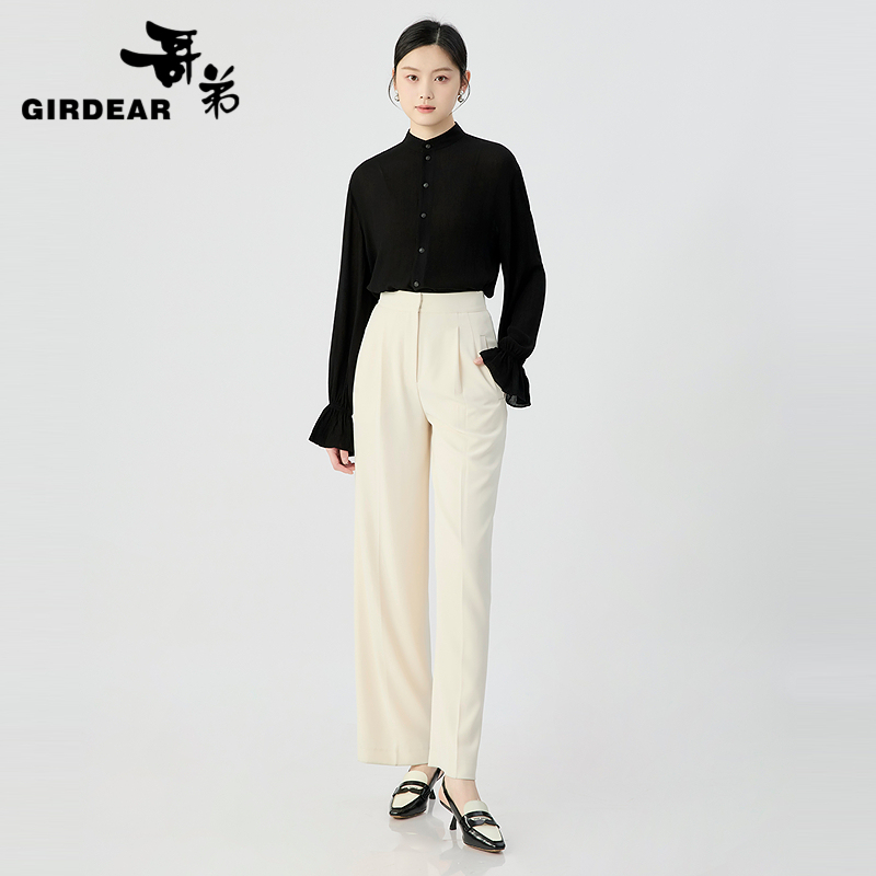 深呼吸女装正品相册图