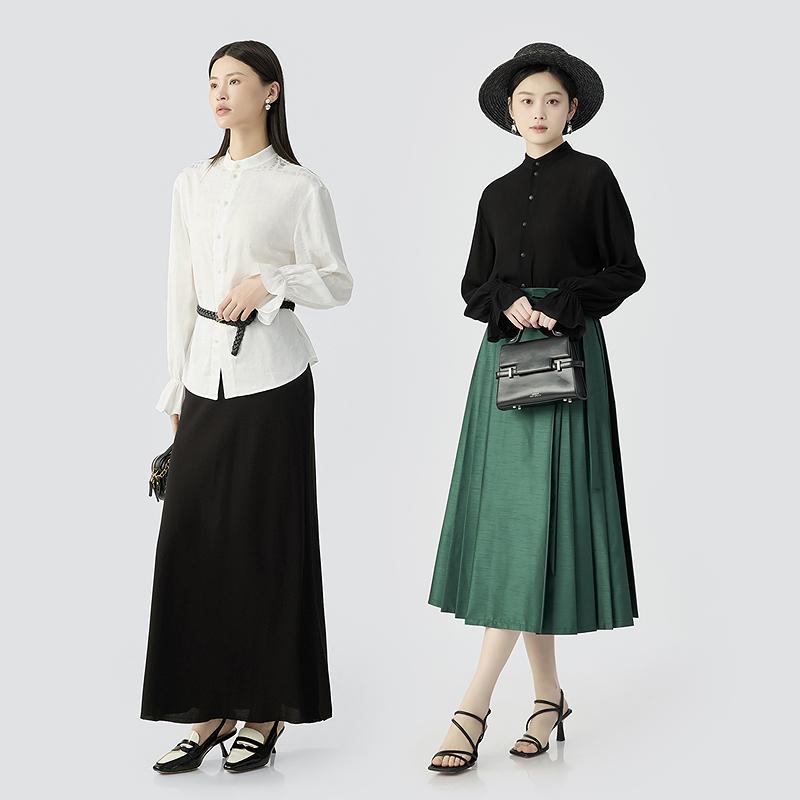 深呼吸女装正品相册图
