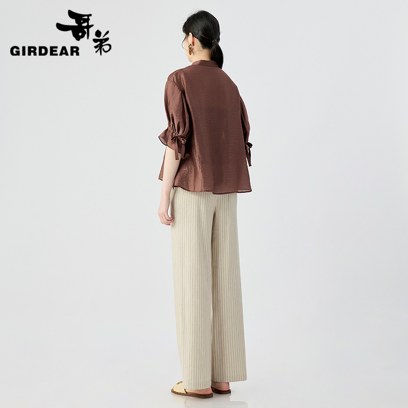 深呼吸女装正品相册图