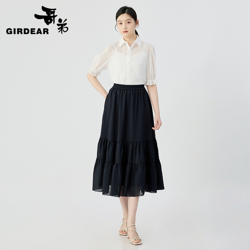 深呼吸女装正品相册图