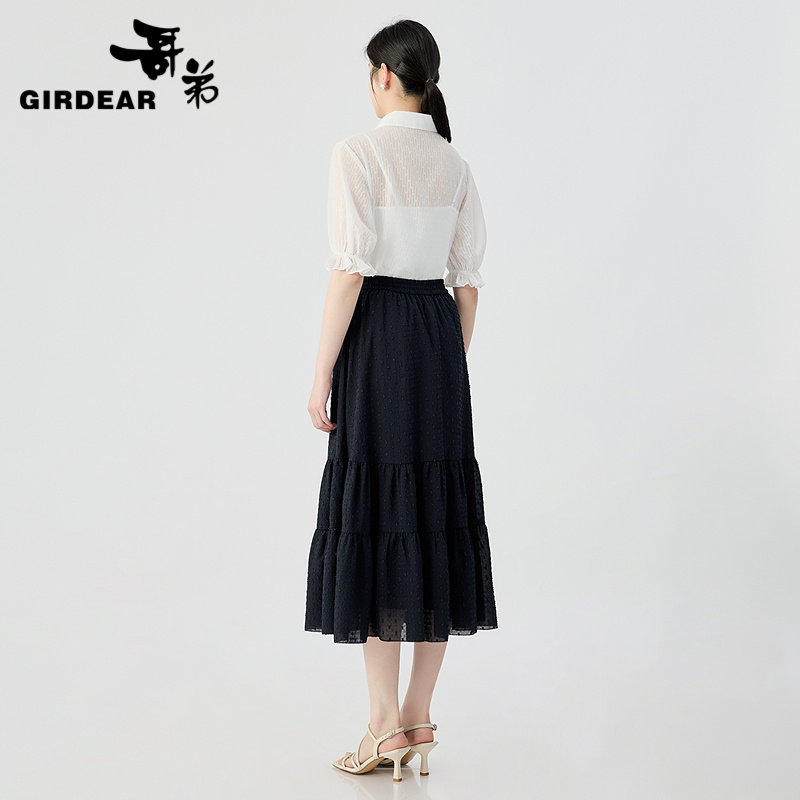 深呼吸女装正品相册图