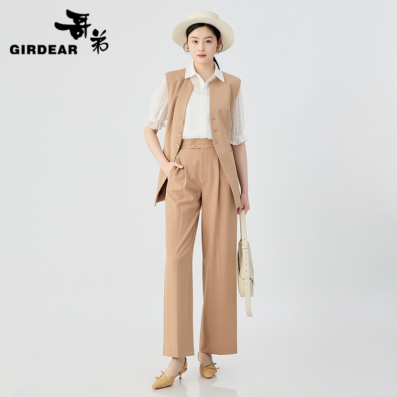 深呼吸女装正品相册图