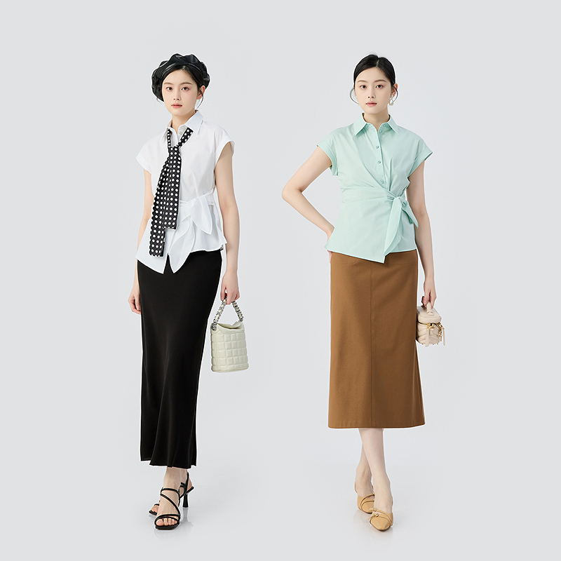 深呼吸女装正品相册图