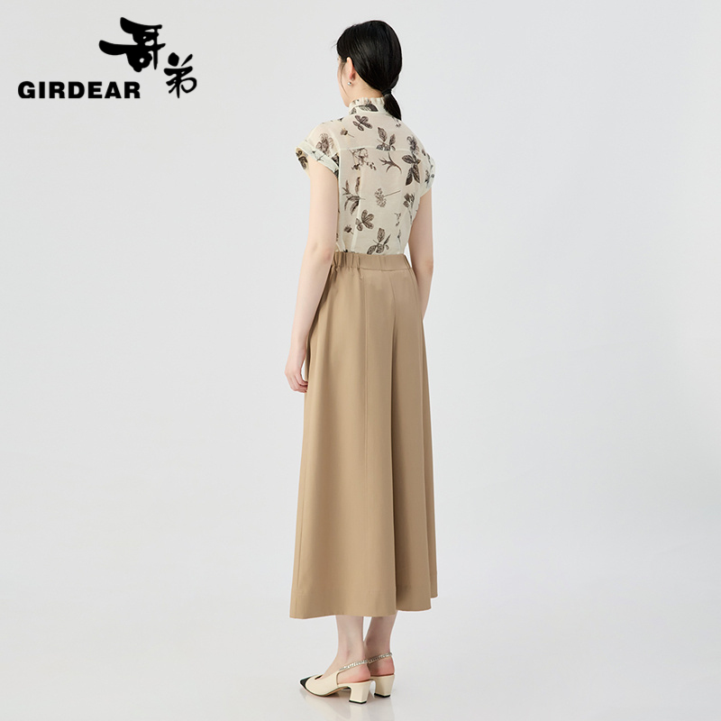 深呼吸女装正品相册图
