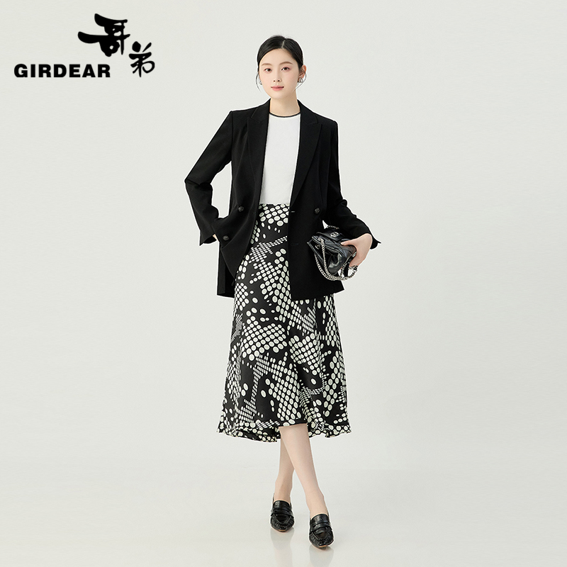深呼吸女装正品相册图
