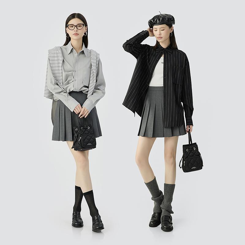 深呼吸女装正品相册图