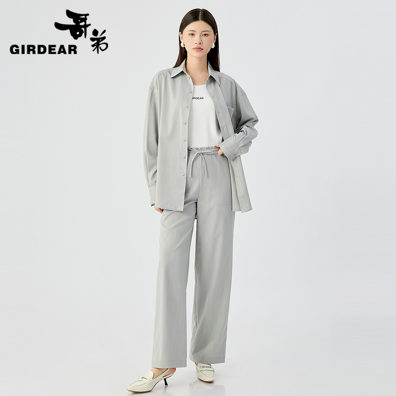 深呼吸女装正品相册图