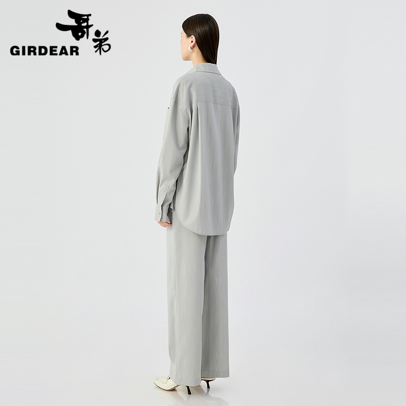 深呼吸女装正品相册图