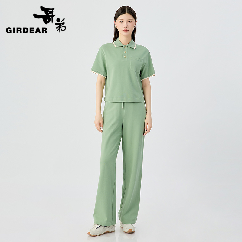 深呼吸女装正品相册图