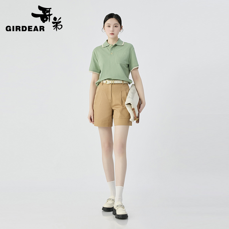 深呼吸女装正品相册图