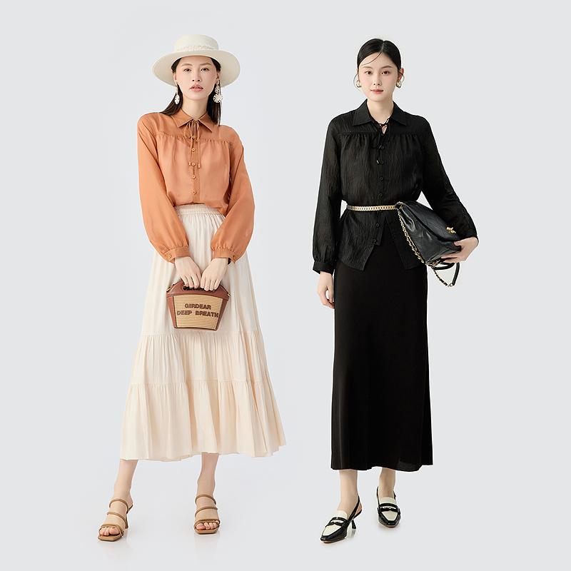 深呼吸女装正品相册图