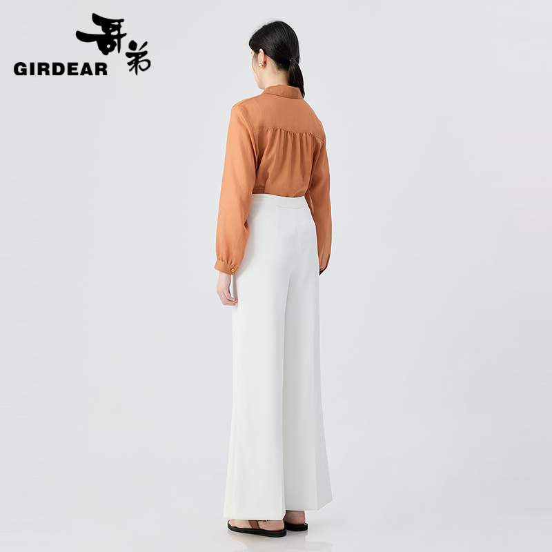 深呼吸女装正品相册图