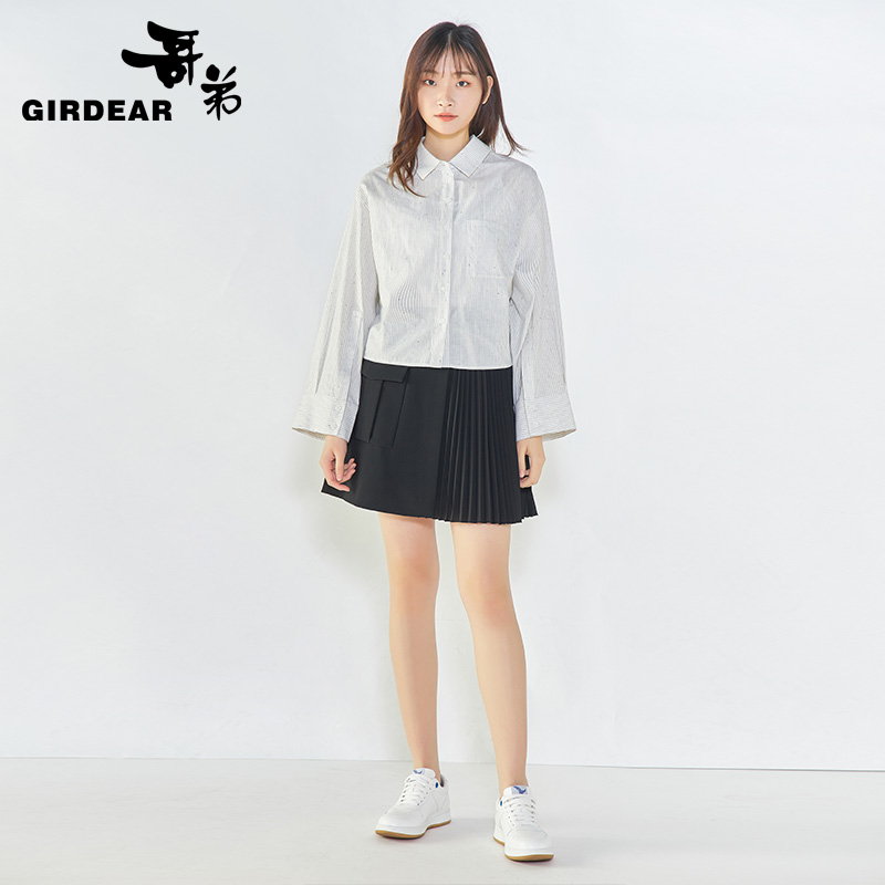 深呼吸女装正品相册图