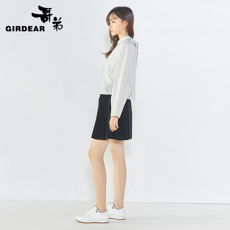 深呼吸女装正品相册图