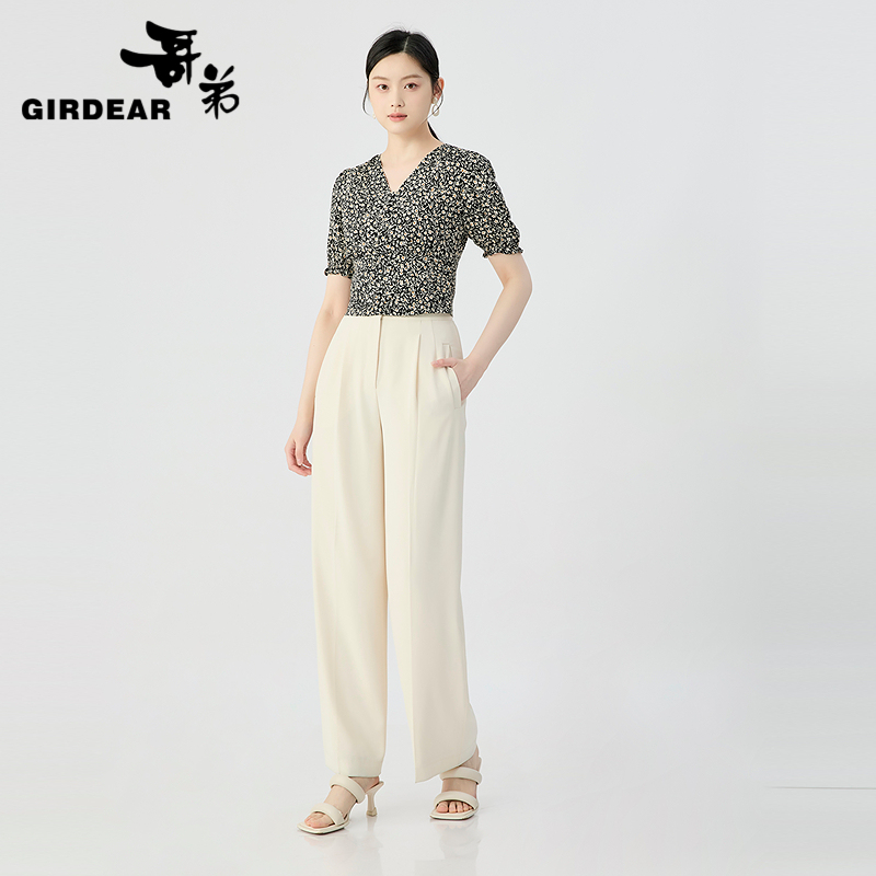 深呼吸女装正品相册图