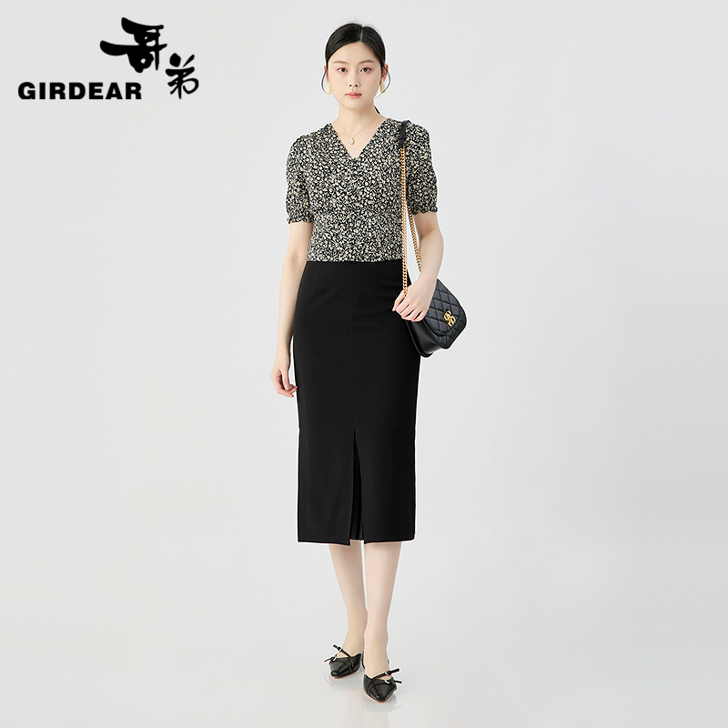 深呼吸女装正品相册图