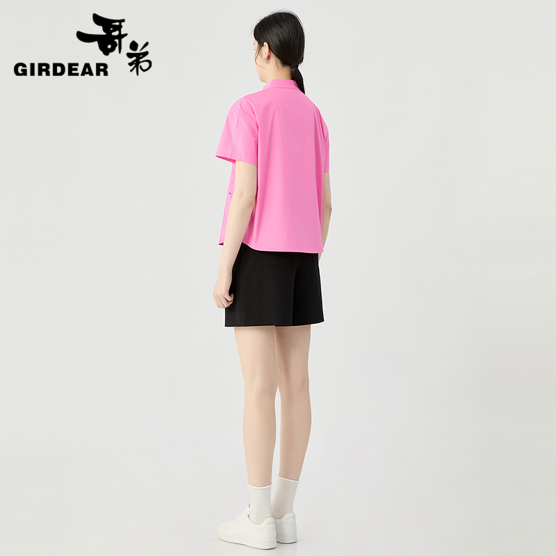 深呼吸女装正品相册图