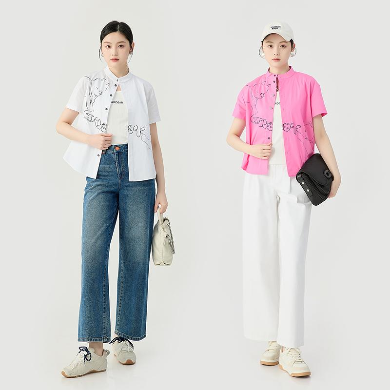 深呼吸女装正品相册图
