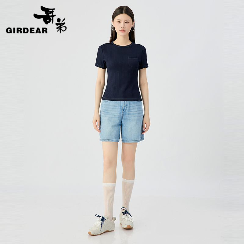 深呼吸女装正品相册图