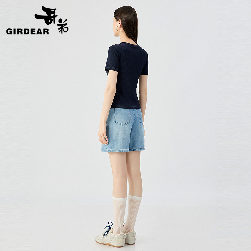 深呼吸女装正品相册图