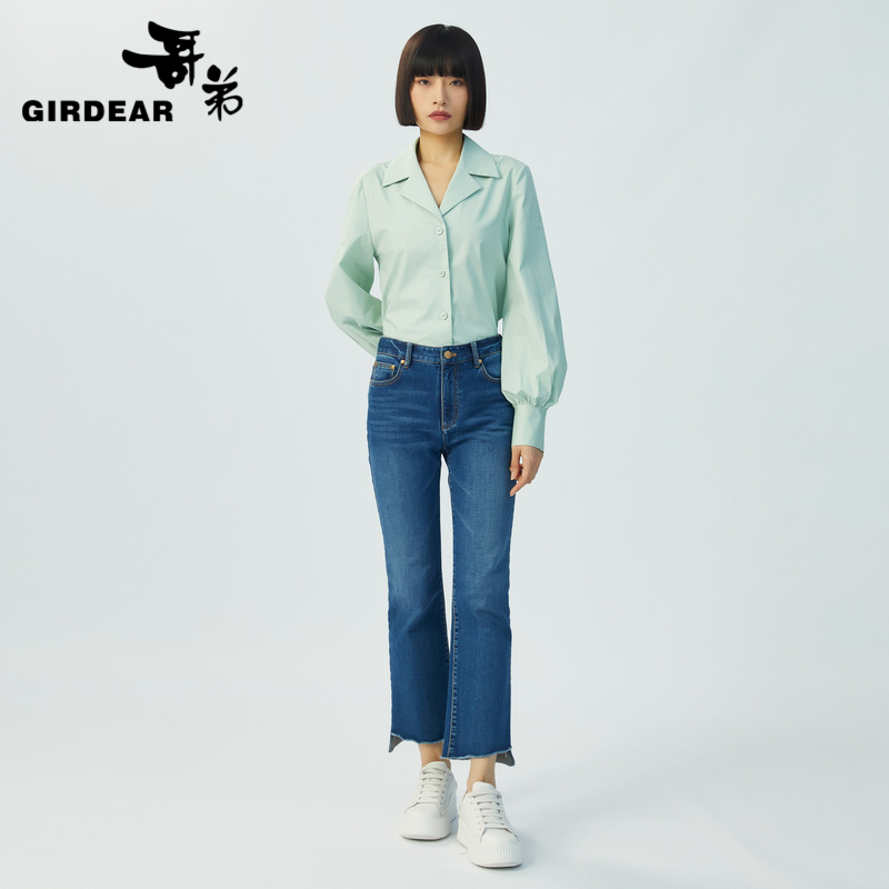 深呼吸女装正品相册图