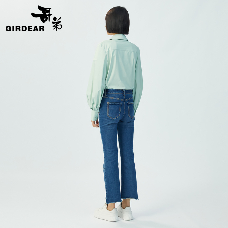 深呼吸女装正品相册图