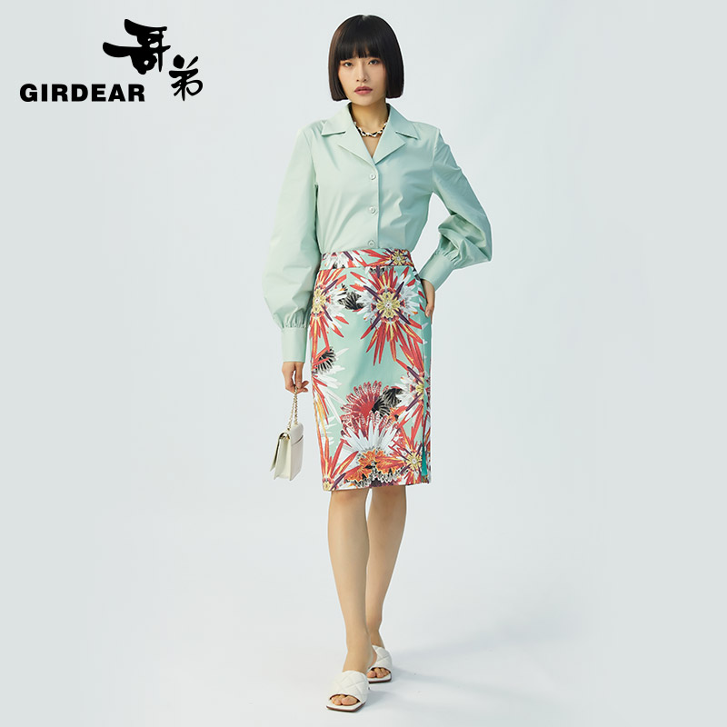 深呼吸女装正品相册图