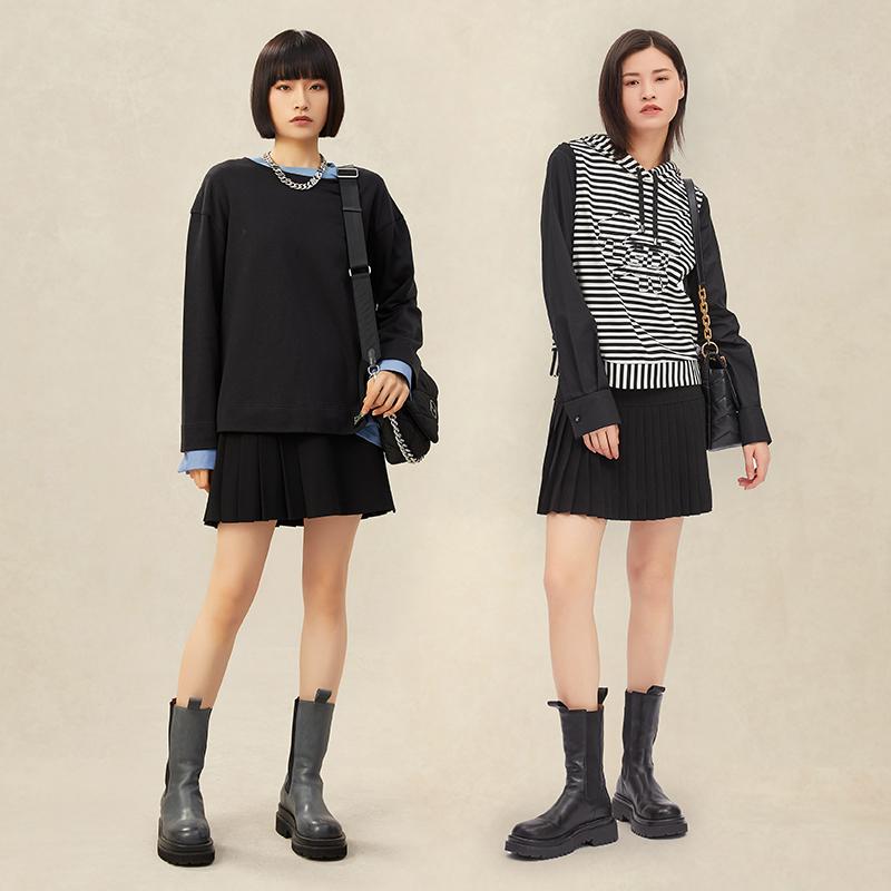 深呼吸女装正品相册图