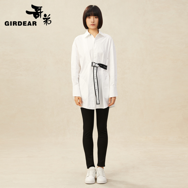 深呼吸女装正品相册图