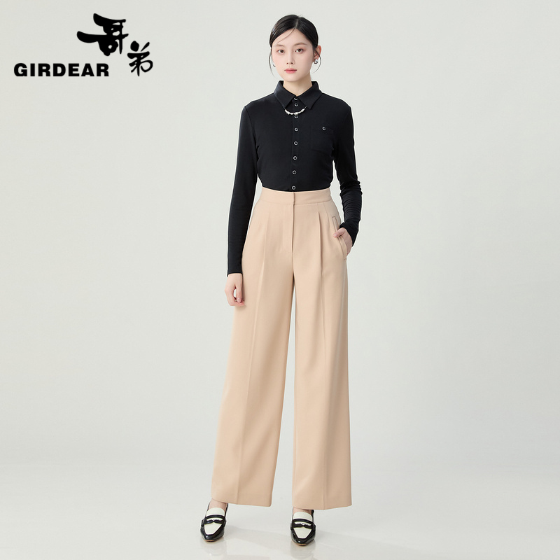 深呼吸女装正品相册图