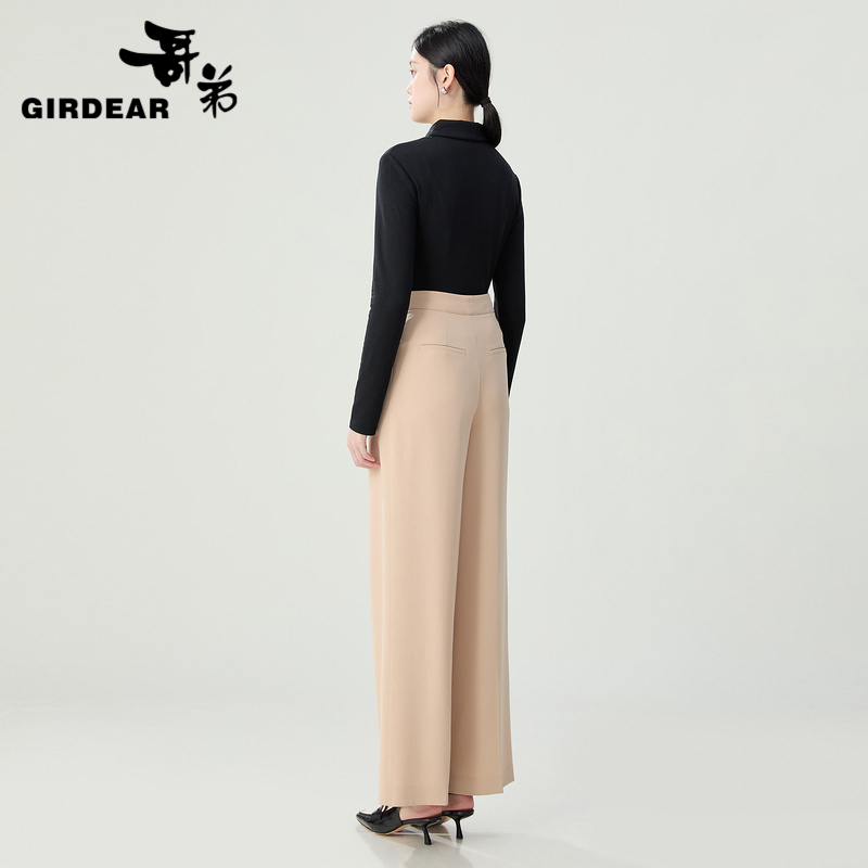 深呼吸女装正品相册图